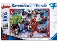 Ravensburger: Marvel Avengers (100)