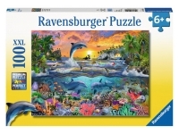 Ravensburger: Tropical Paradise (100)