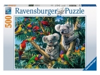 Ravensburger: Koalas in a Tree (500)