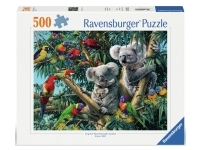 Ravensburger: Koalas in a Tree (500)