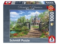 Schmidt: Dominic Davison - Idyllic Country Estate (1000)