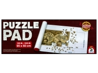 Pusselmatta: Puzzle Pad 500-1000 bitar (Schmidt)
