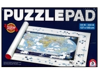 Pusselmatta: Puzzle Pad 500-3000 bitar (Schmidt)