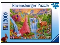 Ravensburger: Magical Fairy Magic (200)