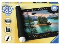 Pusselmatta Roll & Go XXL 1000 - 3000 bitar (Ravensburger)