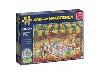 Jan Van Haasteren: Acrobat Circus (1000)