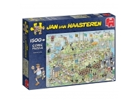 Jan Van Haasteren: Highland Games (1500)