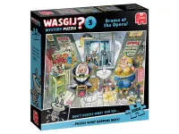 Wasgij? Mystery #03: Drama at the Opera! (1000)