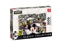 Jumbo: Disney - Mickey, 90 Years of Magic (1000)