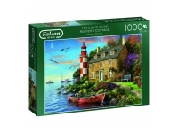 Falcon: The Lighthouse Keeper's Cottage (1000)