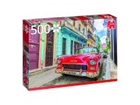 Jumbo: Havana, Cuba (500)