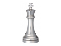 Hanayama - Chess Puzzle, King Silver