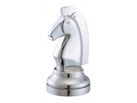 Hanayama - Chess Puzzle, Knight Silver