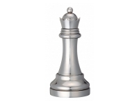 Hanayama - Chess Puzzle, Queen Silver
