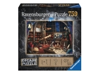 Ravensburger: Escape - The Observatory (759)