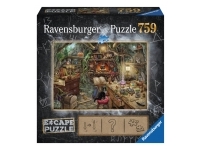 Ravensburger: Escape - The Witches Kitchen (759)