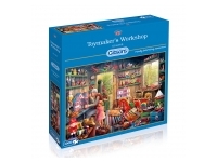 Gibsons: Eduard - Toymaker's Workshop (1000)