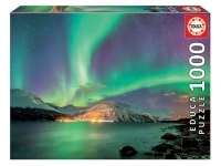 Educa: Aurora Borealis (1000)