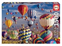 Educa: Hot Air Balloons (1500)