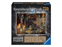 Ravensburger: Escape - Vampire Castle (759)