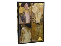 Piatnik: Klimt Collection (1000)