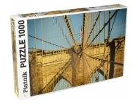 Piatnik: Brooklyn Bridge (1000)