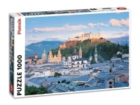 Piatnik: Salzburg (1000)