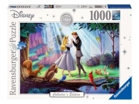 Ravensburger: Disney - Sleeping Beauty (1000)