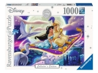 Ravensburger: Disney - Aladdin (1000)
