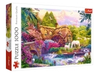 Trefl: Fairyland (1000)