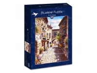 Bluebird Puzzle: Sam Park - Eze Village (1000)