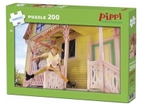 Kärnan: Pippi Longstocking (200)