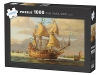 Kärnan: The Vasa Ship - Sweden (1000)