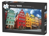 Krnan: Stockholm - Sweden (1000)