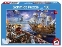 Schmidt: Pirate Adventure (150)