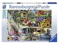 Ravensburger: Gardener's Paradise (2000)