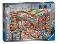 Ravensburger: Aimee Stewart - Fantasy Toy Shop (1000)