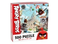 Rovio: Angry Birds (500)