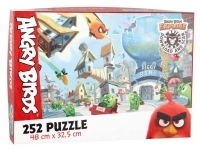 Rovio: Angry Birds (252)