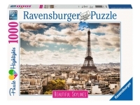 Ravensburger: Beautiful Skylines - Paris (1000)