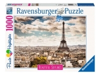 Ravensburger: Beautiful Skylines - Paris (1000)