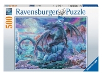 Ravensburger: Mystic Dragons (500)