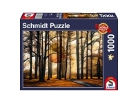 Schmidt: Magical Forest (1000)