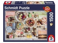 Schmidt: Nostalgic Chocolates (1500)