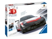 Ravensburger: 3D - Porsche GT3 Cup (136)