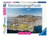 Ravensburger: Beautiful Skylines - Cape Town (1000)