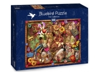Bluebird Puzzle: Ciro Marchetti - The Collection (3000)