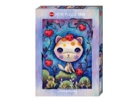 Heye: Dreaming - Strawberry Kitty (1000)