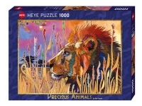 Heye: Precious Animals  - Take a Break (1000)