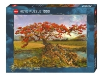 Heye: Enigma Trees - Strontium Tree (1000)